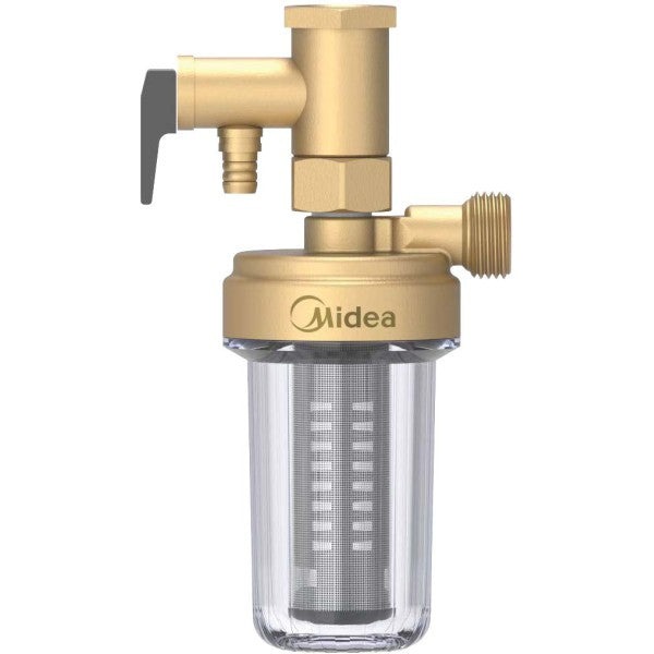 ScaleHunter Filter MPF-F01